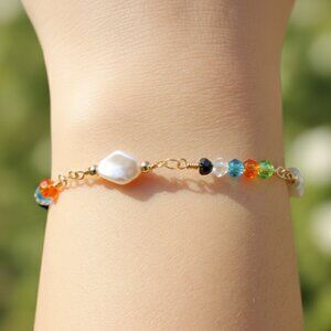 "New Beautiful Design Bracelet for Women/Girls, Gift, B606